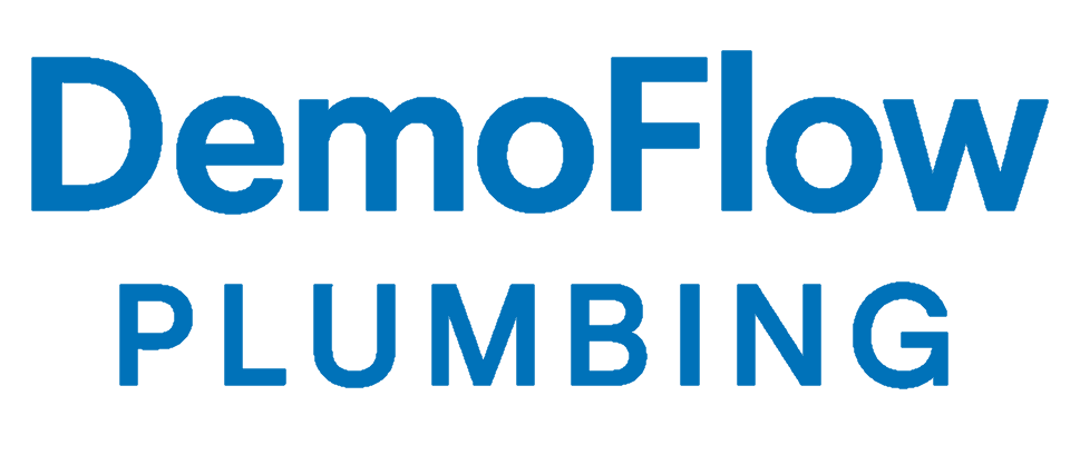 DemoFlow Plumbing