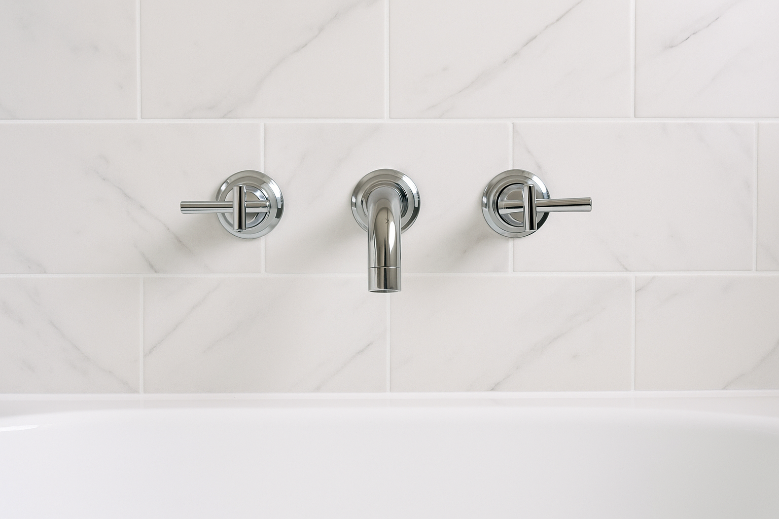 Bathroom & Kitchen Renovations