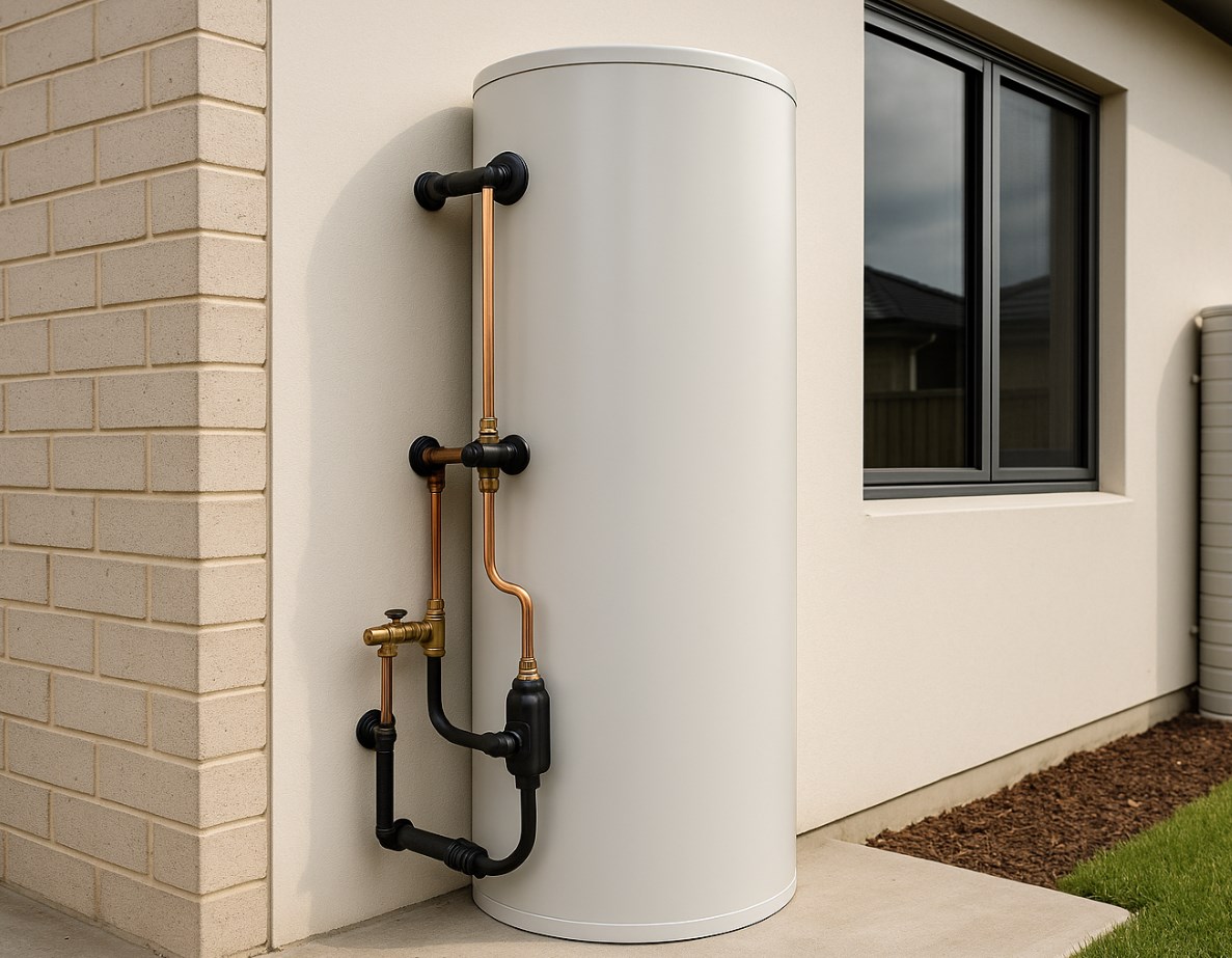Hot Water System Installations